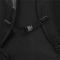 adidas BackPack Combat Sports black/silver