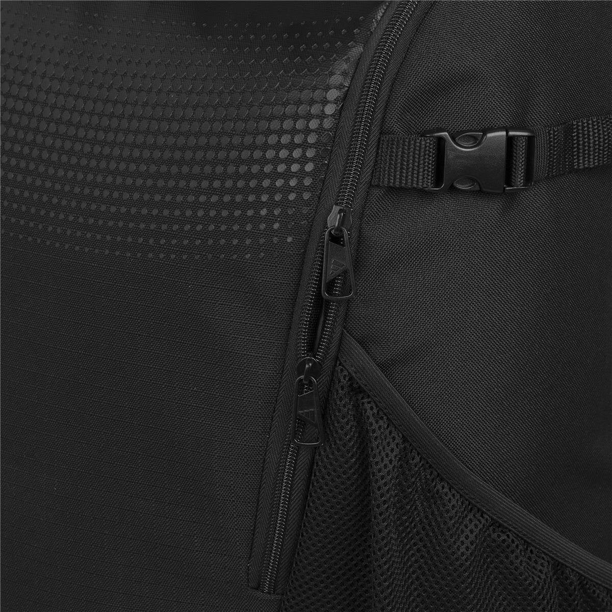 adidas BackPack Combat Sports black/silver