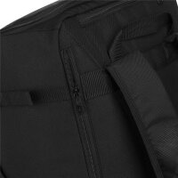 adidas BackPack Combat Sports black/silver