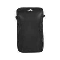 adidas BackPack Combat Sports black/silver