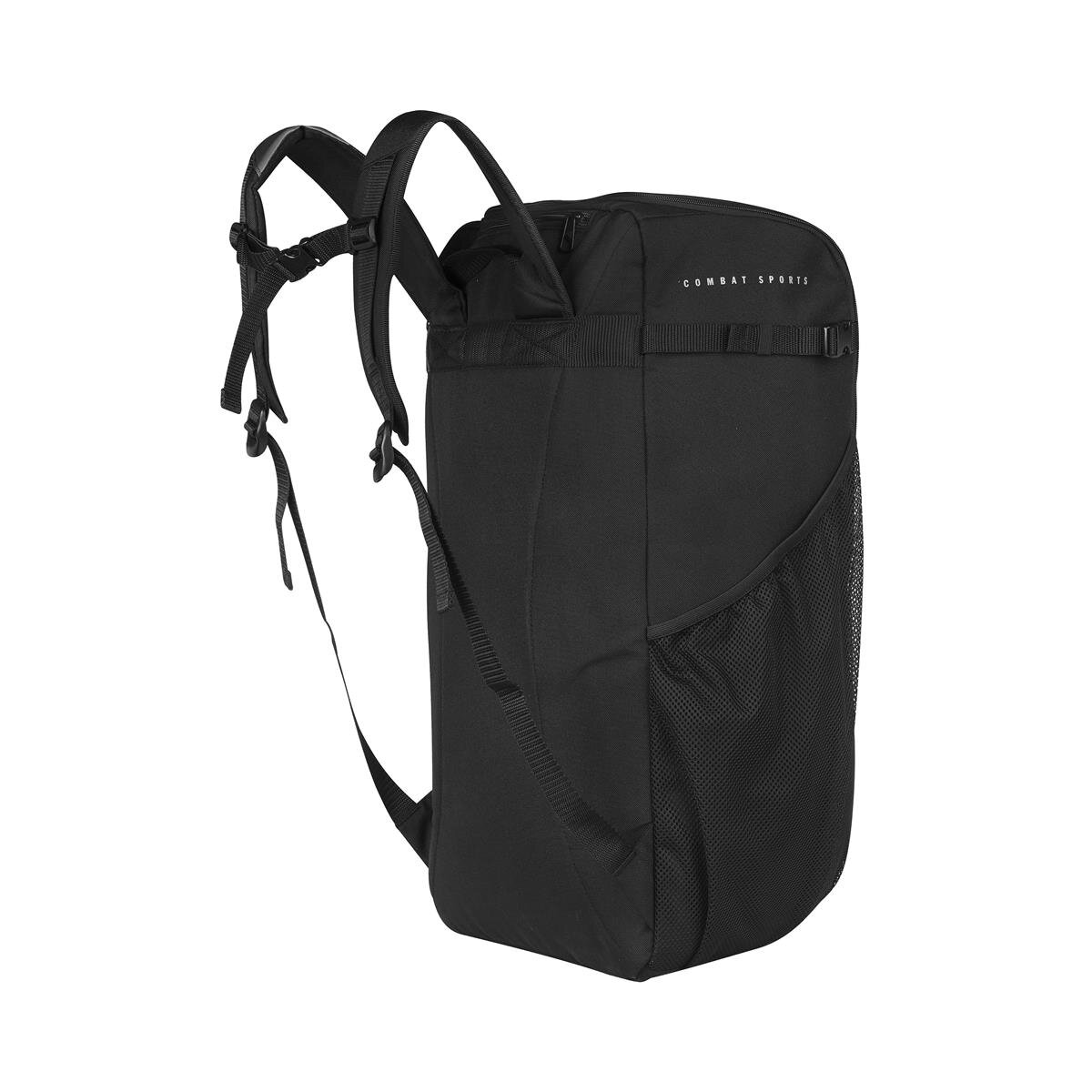adidas BackPack Combat Sports black/silver