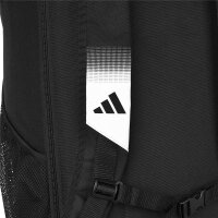 adidas BackPack Combat Sports black/white