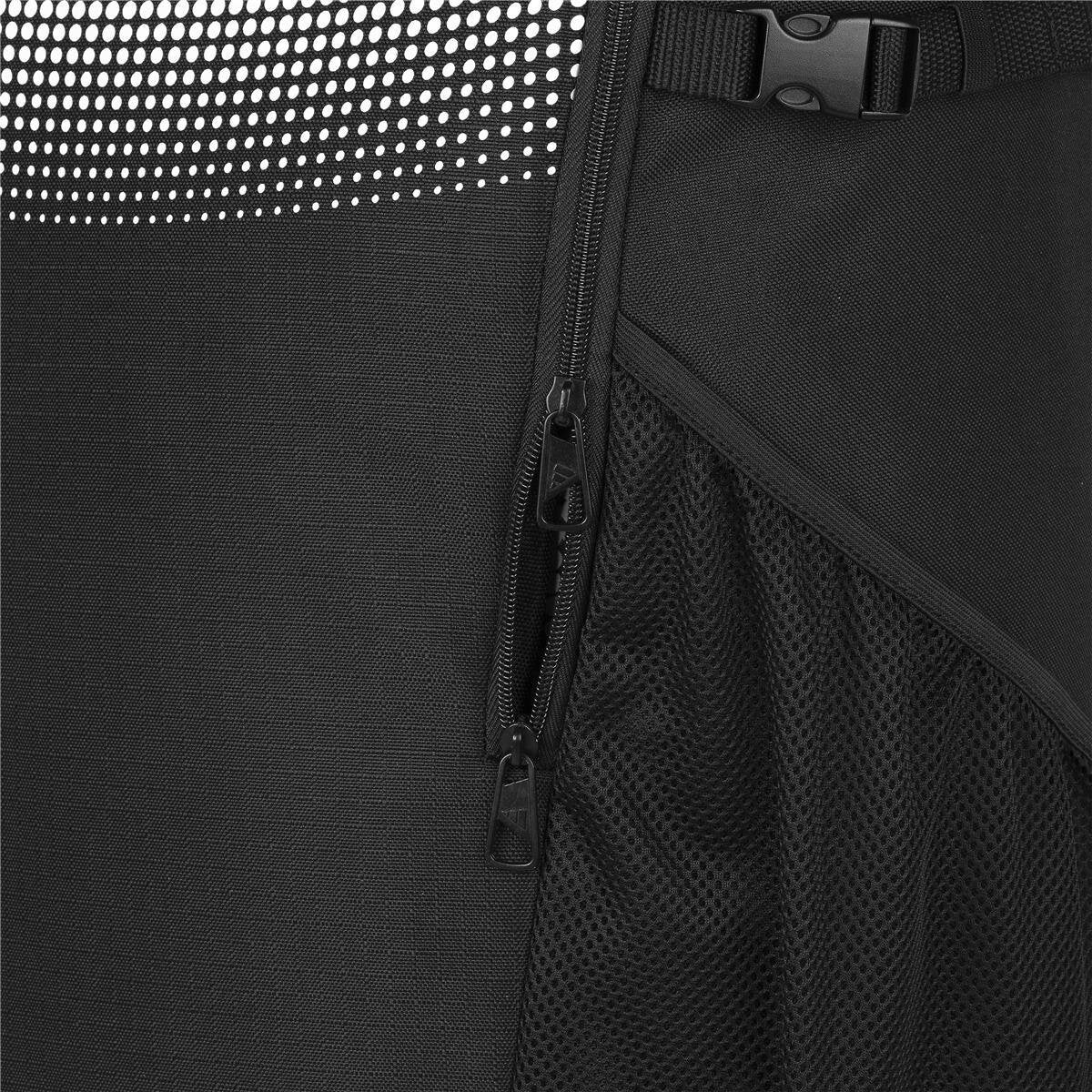 adidas BackPack Combat Sports black/white