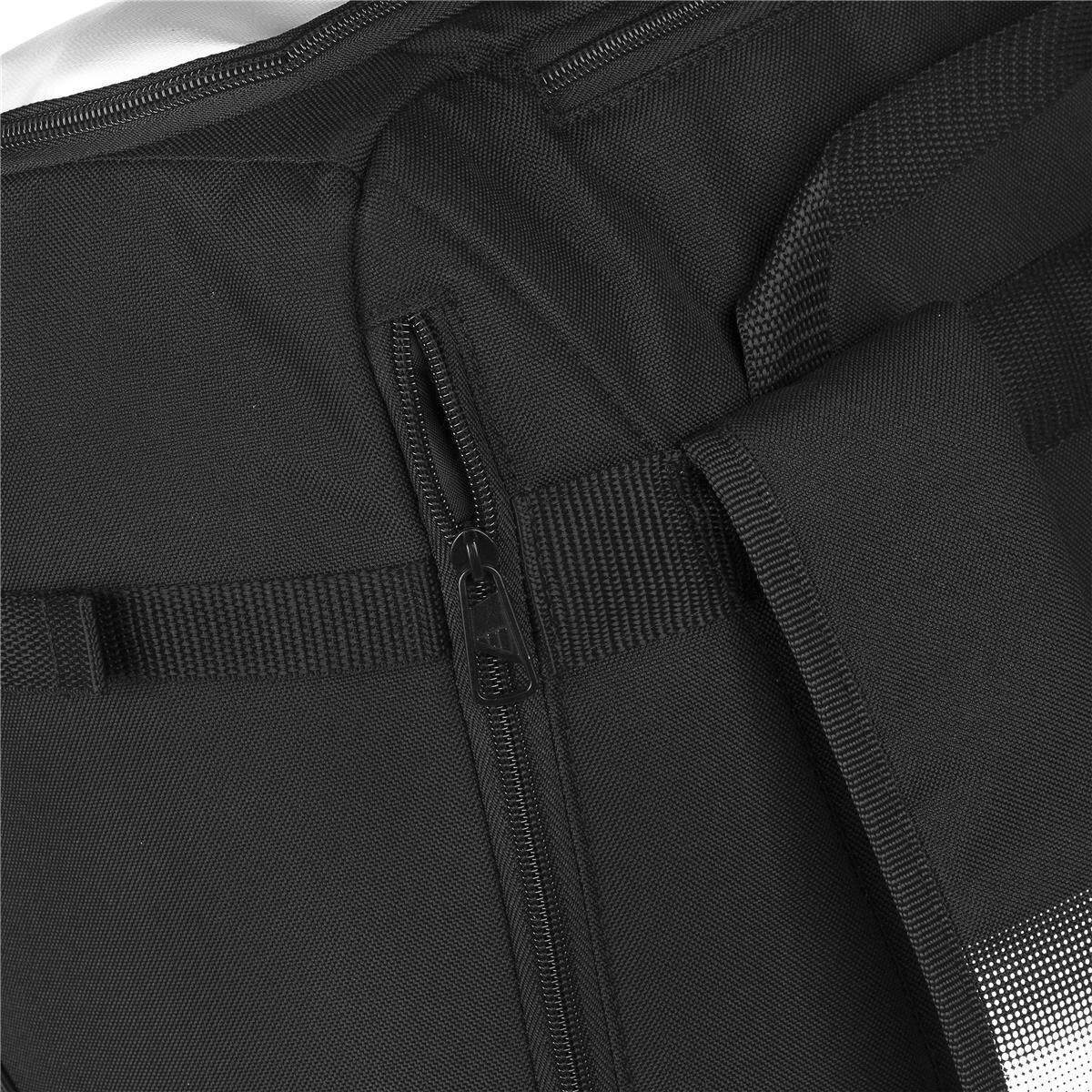 adidas BackPack Combat Sports black/white