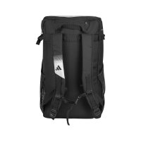 adidas BackPack Combat Sports black/white