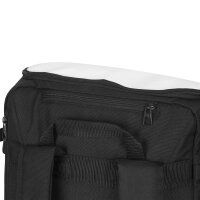 adidas BackPack Combat Sports black/white