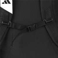 adidas BackPack Combat Sports black/white