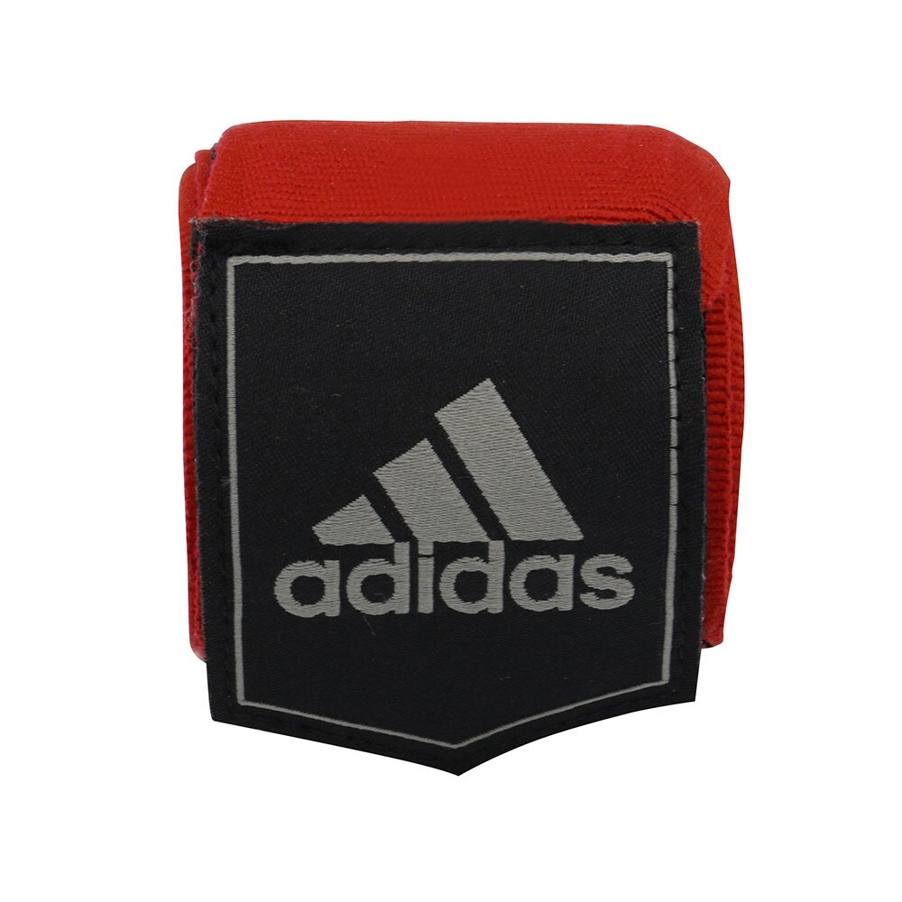 adidas Bandage Red 5 x 350cm