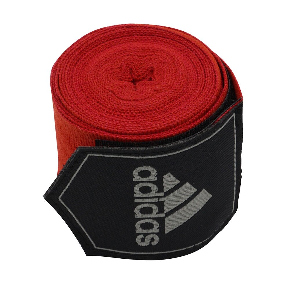 adidas Bandage Red 5 x 350cm