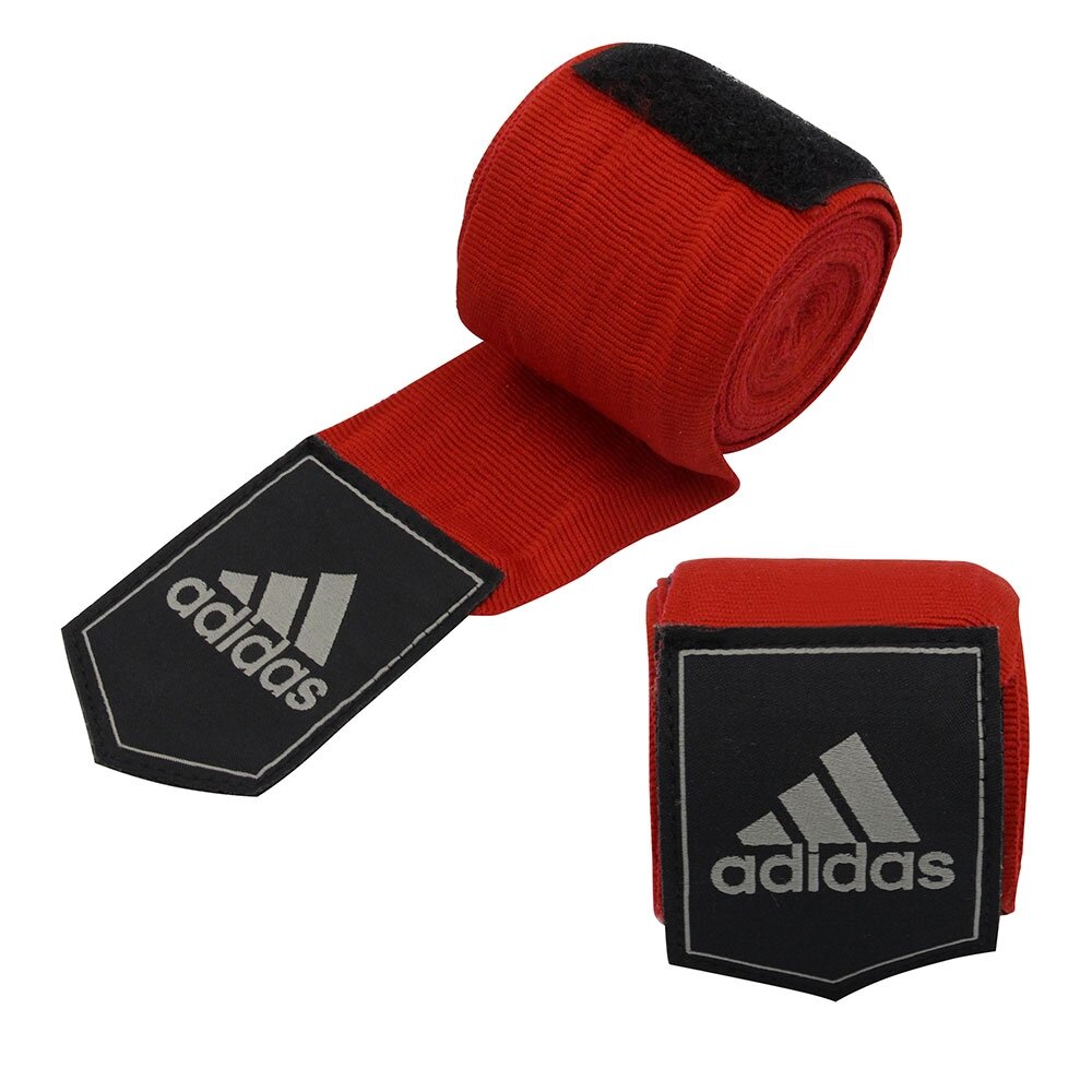 adidas Boxing Set black/white