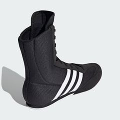 adidas Box Hog 2 black/white