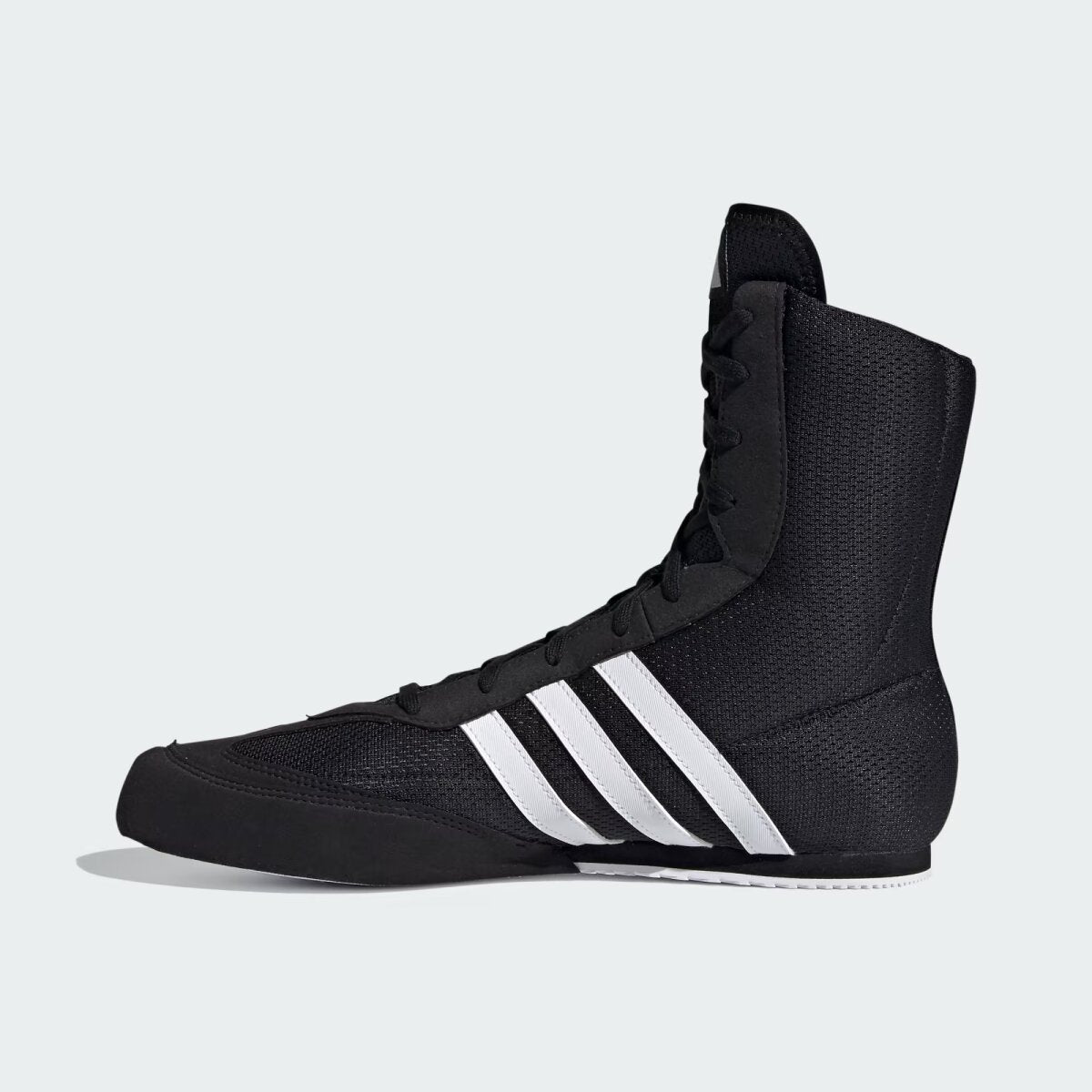 adidas Box Hog 2 black/white