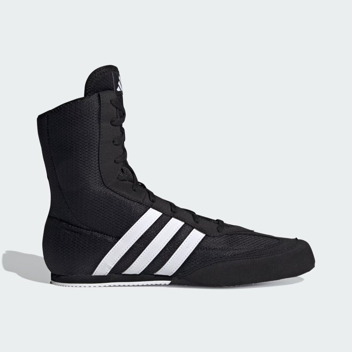 adidas BOX HOG 4 white/green