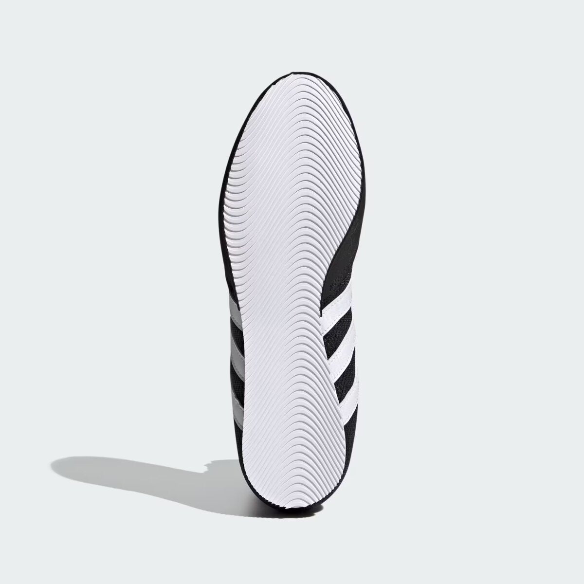 adidas Box Hog 2 black/white