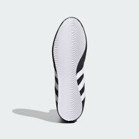 adidas Box Hog 2 black/white