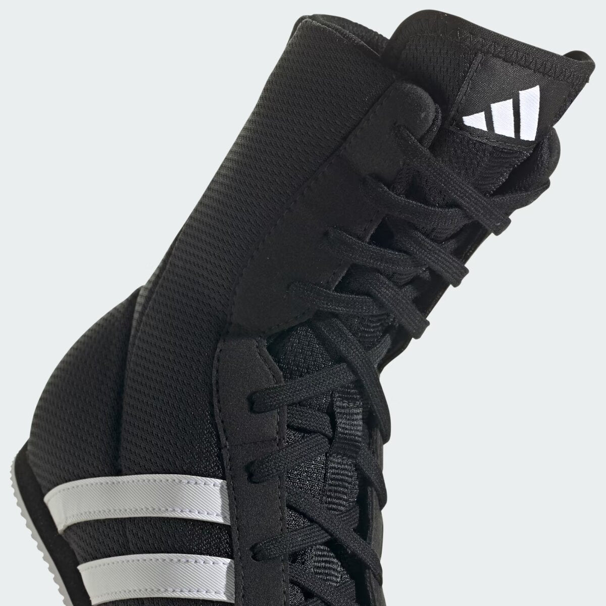 adidas Box Hog 2 black/white