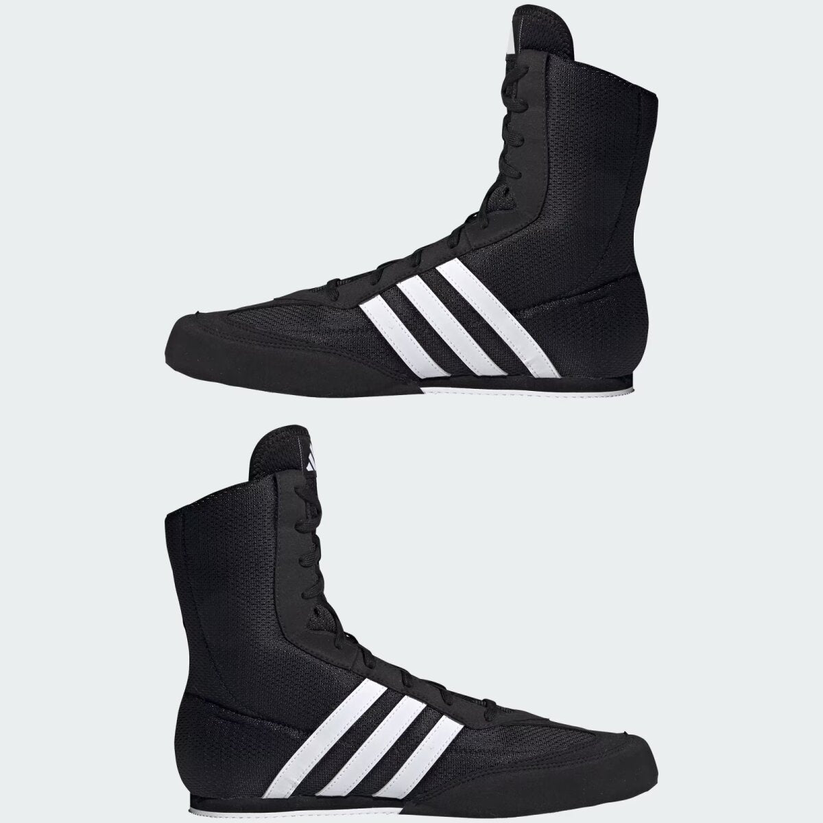adidas Box Hog 2 black/white