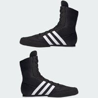 adidas Box Hog 2 black/white