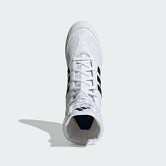 adidas Box Hog 2 white/black