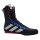adidas Box Hog 4 black/blue/red