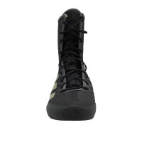 adidas BOX HOG 4 black/gold