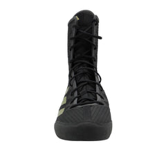 adidas BOX HOG 4 black/gold
