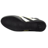 adidas BOX HOG 4 black/gold