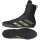 adidas BOX HOG 4 black/gold