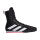 adidas BOX HOG 4 black/white