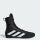 adidas Box Hog 4 black/white
