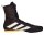 adidas BOX HOG 4 black/white/orange