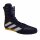 adidas BOX HOG 4 black/white/orange