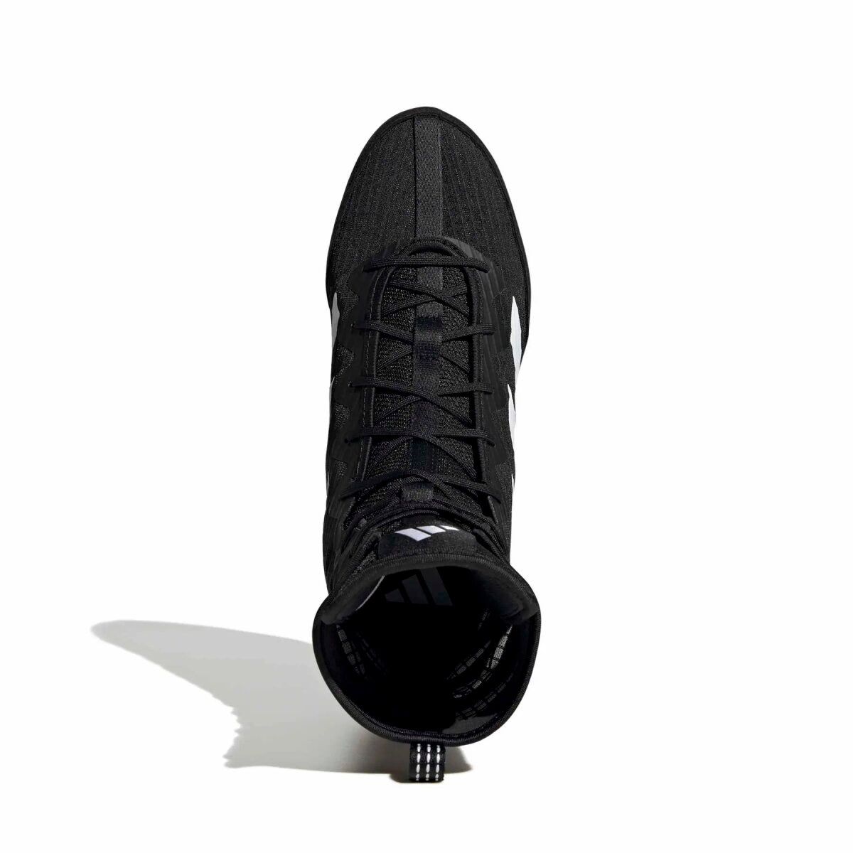 adidas Box Hog 4 black/white