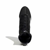 adidas Box Hog 4 black/white
