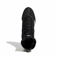 adidas Box Hog 4 black/white