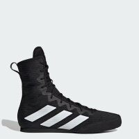 adidas Box Hog 4 black/white