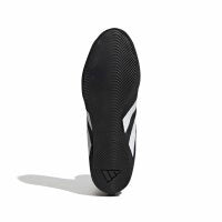 adidas Box Hog 4 black/white