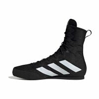 adidas Box Hog 4 black/white
