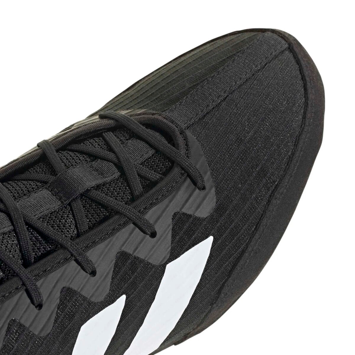 adidas Box Hog 4 black/white