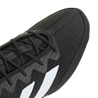 adidas Box Hog 4 black/white