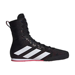 adidas BOX HOG 4 black/white