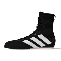 adidas BOX HOG 4 black/white
