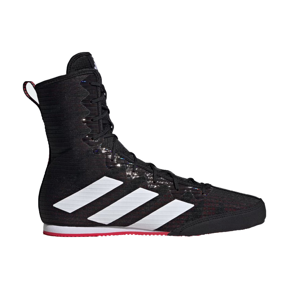 adidas Boxing Set black/white