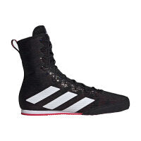 adidas BOX HOG 4 white/black