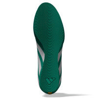 adidas BOX HOG 4 green/orange/pink