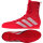 adidas BOX HOG 4 lucid red/white