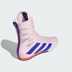 adidas BOX HOG 4 pink/blue