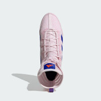 adidas BOX HOG 4 pink/blue