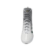 adidas BOX HOG 4 white/green