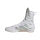 adidas Box Hog 4 white/silver